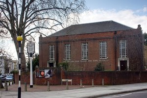 English Folk Dance And Song Society