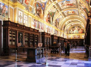 Real Biblioteca
