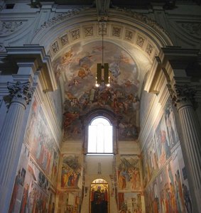 Museo di Santa Maria del Carmine