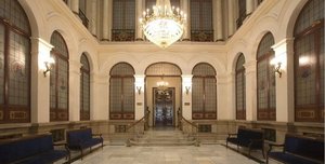 Royal National Academy of Medicine