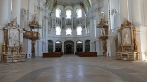 Abbey Church