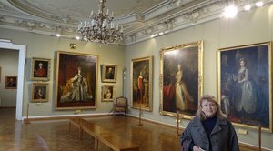 Krasnodar Kunstmuseum