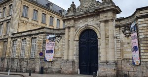 Palais Saint-Vaast