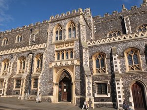 Norwich Guildhall