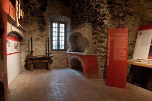 Museo del Salame di Felino