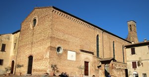 Sant'Agostino