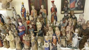 Samogitian Museum Alka