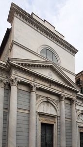 Santa Maria della Cella