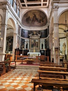 San Giovanni Crisostomo