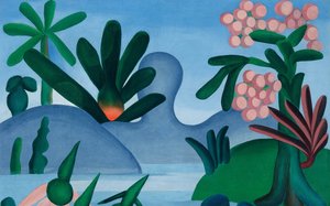 Sergio Sahione Fadel Private Collection