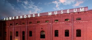 Powerhouse Museum