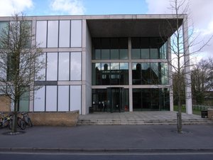 Department of Economics