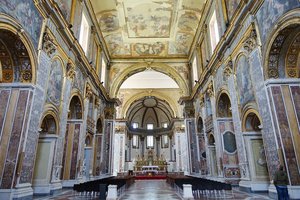 Basilica di San Paolo Maggiore