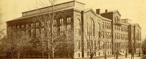 Nationalbibliothek der USA