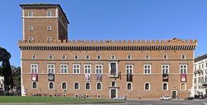 Museo Nazionale del Palazzo di Venezia