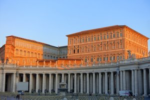 Palazzi Pontifici