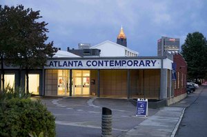 Atlanta Contemporary