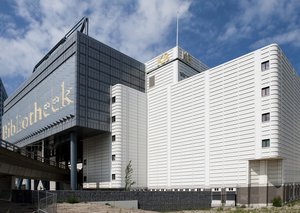 Koninklijke Bibliotheek