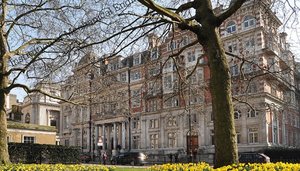 Institution of Mechanical Engineers