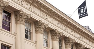 The Royal Institution