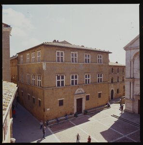 Palazzo Vescovile