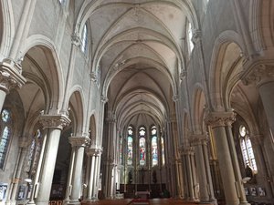 Church