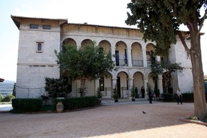 Βυζαντινό και Χριστιανικό Μουσείο