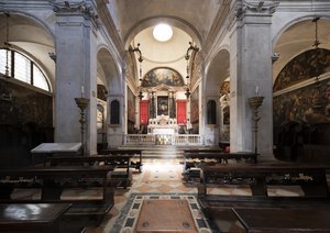 San Giovanni Elemosinario