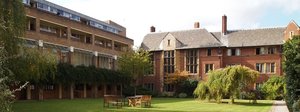 Wesley House