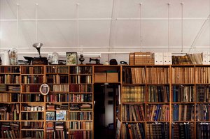 Blackheath Library