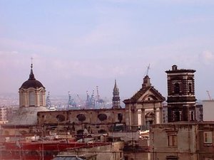 Sant'Agostino alla Zecca