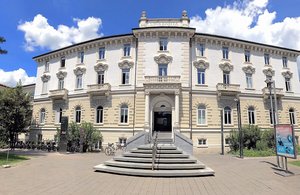 USI Università della Svizzera italiana