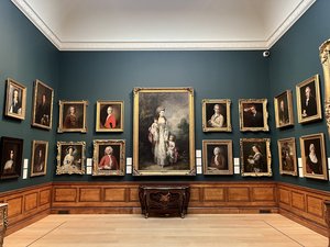 Paintings