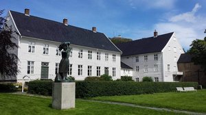 Mandal Museum