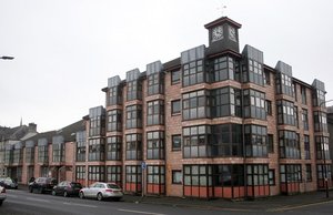 Helensburgh Library
