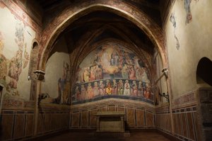 Oratorio di San Lorenzo in Ponte