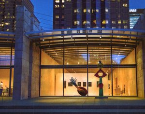 Nasher Sculpture Center