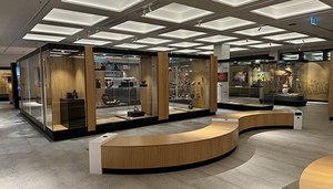 Macquarie University History Museum