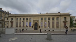 Musée National de la Légion D'honneur et Des Ordres de Chevalerie