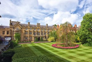 Sidney Sussex College
