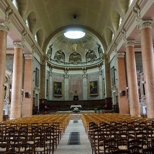 Chiesa di San Vincenzo