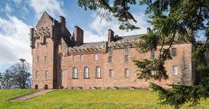 The National Trust For Scotland