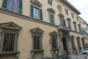 Palazzo Marucelli-Fenzi