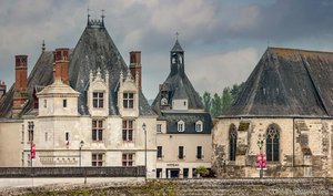 Musée de l'Hôtel de Ville