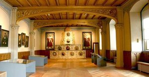 Schlossmuseum