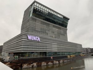 Munch Museum