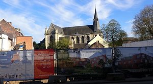Sint-Jacobskerk