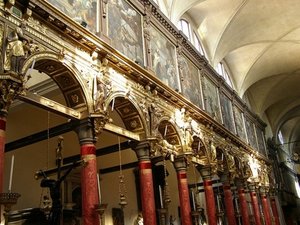 Santa Maria del Carmine