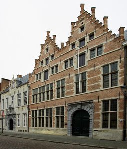 Rockox House