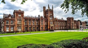 Queen's University
